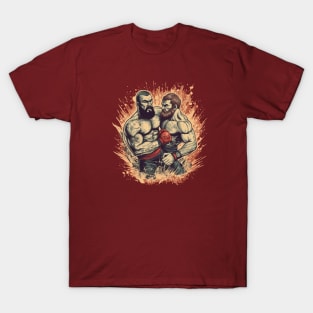 wrestling T-Shirt